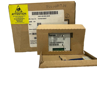 LENZE E82ZAFCC201