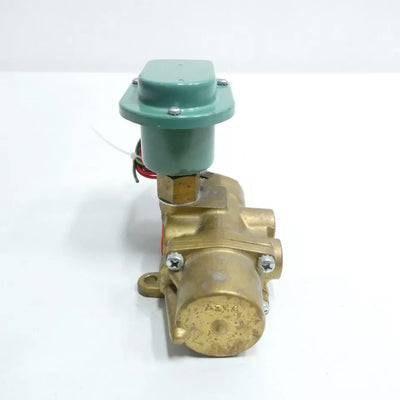 Asco WP8344C027MO