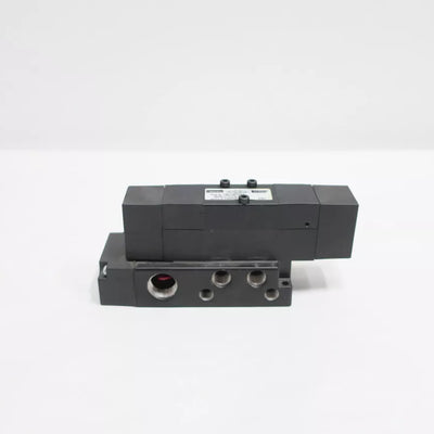 Parker F3512BGC23A