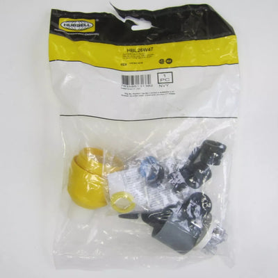 Hubbell HBL26W47