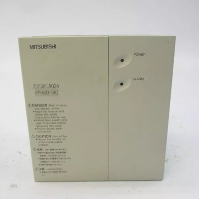 MITSUBISHI FR-A024-1.5KP