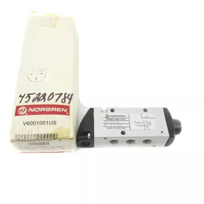NORGREN V6001001US