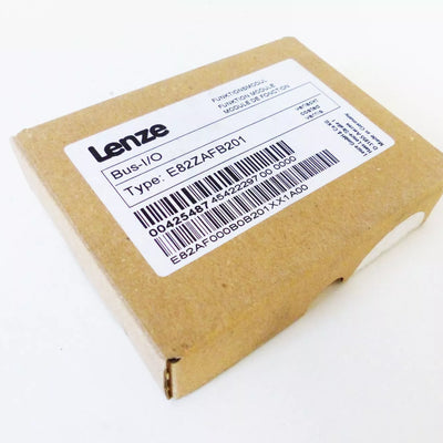 Lenze E82ZAFSC
