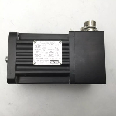Parker CM921XE-5617