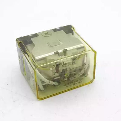IDEC RH4B-ULAC120V