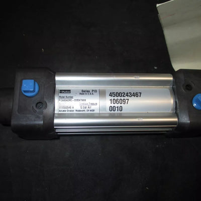 PARKER P1D4S040MC-0065NTNNN