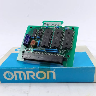 OMRON 3G2A5-MR83I