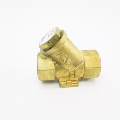 ASCO V0124