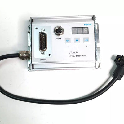 FESTO SPC11-POT-LWG