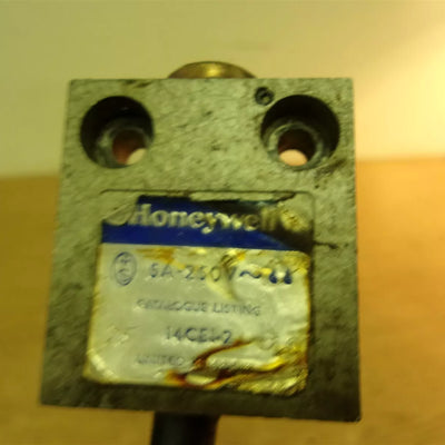 HONEYWELL 14CE1-2