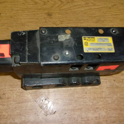 PARKER 4510BD20AAAE53