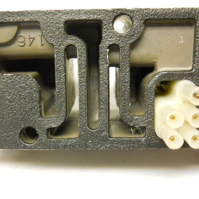 Numatics 081RD300J