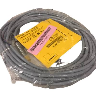 TURCK NI5-G12-AN7X 50MM 7M