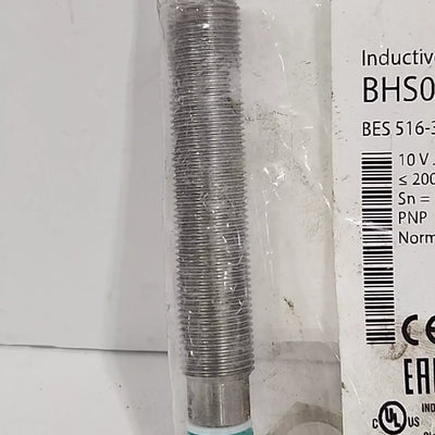 BALLUFF BES 516-300-S135-S4-D
