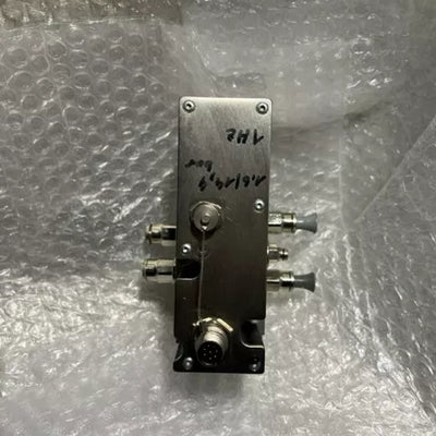 NORGREN VP6010LJ761MB200