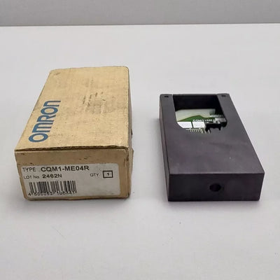 OMRON CQM1-ME04R