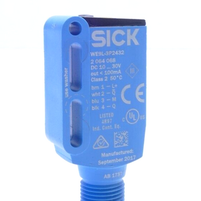 Sick WE9L-3P2432