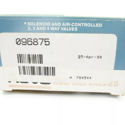ASCO 096875