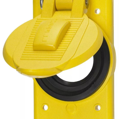 Hubbell HBL7428WOY