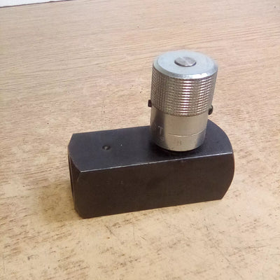 PARKER F1200S-11DG