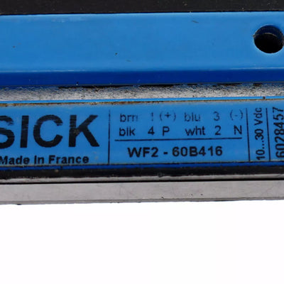 SICK WF2-60B416