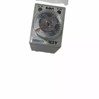 OMRON H3Y-2