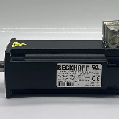 Beckhoff AM3044-1E00-0000