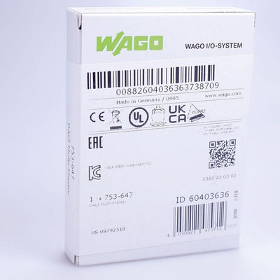 WAGO 753-647