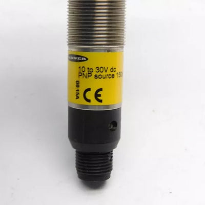 BANNER M18SP6FF25Q