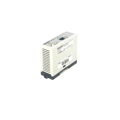 BECKHOFF CU8800-0010