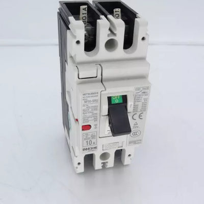 MITSUBISHI NF50-SRU-2P-10A
