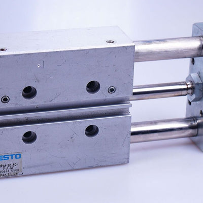 Festo DFM-20-50-P-A-GF