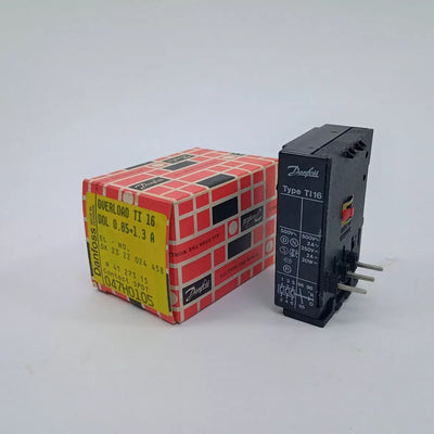 Danfoss 047H0105