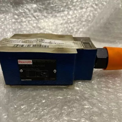 REXROTH ZDB 10 VB2-41/200