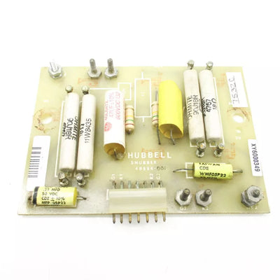 HUBBELL 48554-001