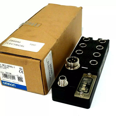 OMRON DRT2-OD08CL-1