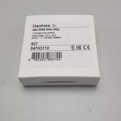 Danfoss 047H3110