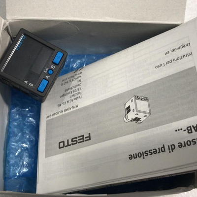 Festo PAB-P10R-G18-2N-L1