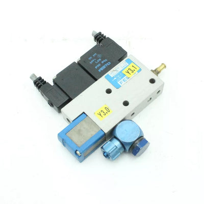 FESTO MYB 1-1/8