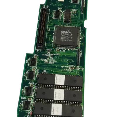 OMRON C1000H-CPU01-V1