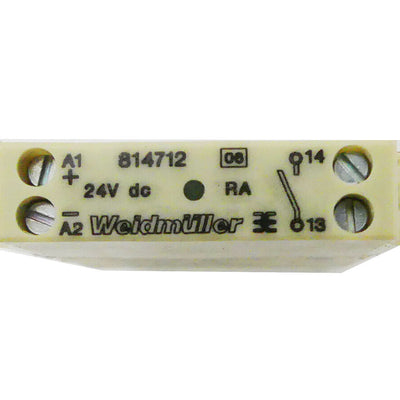 Weidmuller RK/S-024D-F5 814712