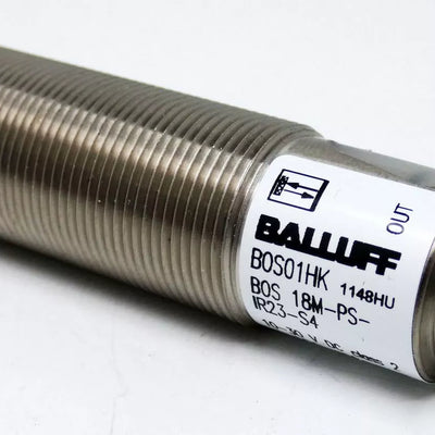 BALLUFF BOS 16M-PS-IR23-S4