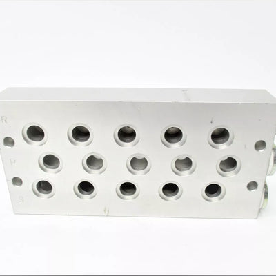 FESTO PRS-1/8-5B