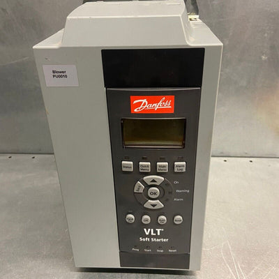 DANFOSS MCD5-0043B-T5-G1X-20-CV2