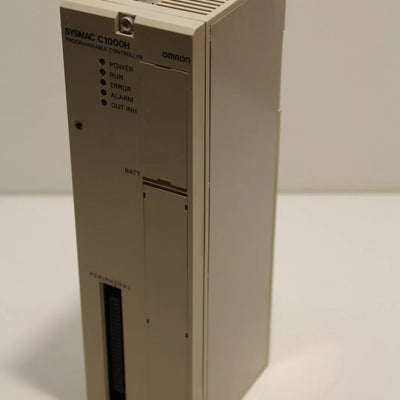 Omron C1000H-CPU01E