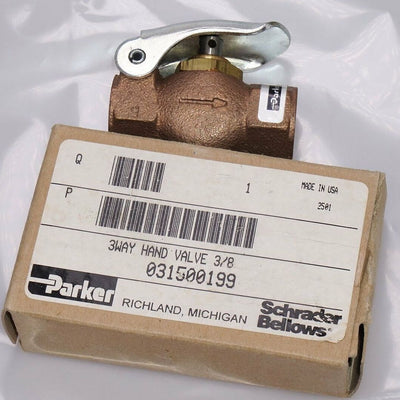 Parker 31500199