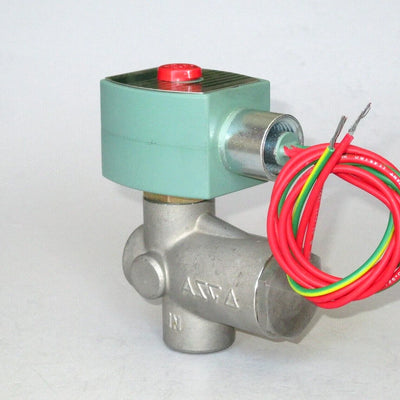 Asco 8223G010