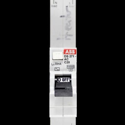 ABB 2CSR175092R1204