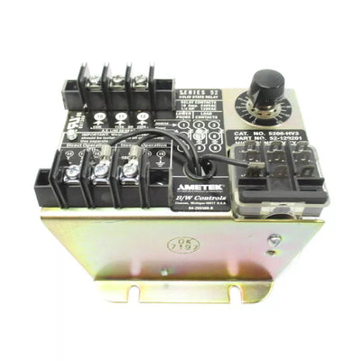 AMETEK 5200-HV3