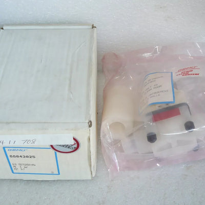 Gemu 610/15D/75245A-1 HPW